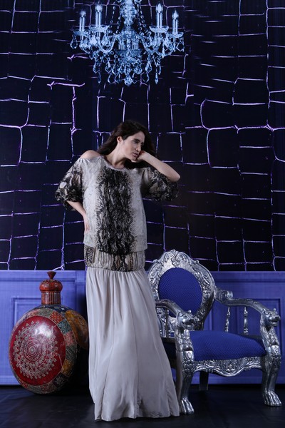 Qassem Qassem Haute Couture